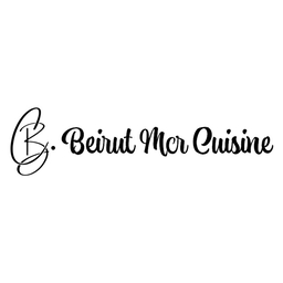 Beirut MCR Restaurant logo.