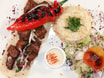 Shish Kebab